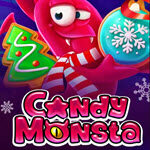 Candy Monsta X-mas