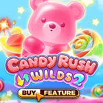 Candy Rush Wilds 2