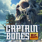 Captain Bones Big Bounty