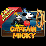 Captain Micky