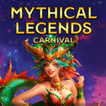 Carnaval de Leyendas Míticas
