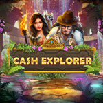 Cash Explorer (Red Tiger)