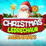 Christmas Leprechaun Megaways