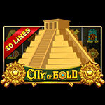 City Of Gold (B2B Gaming)