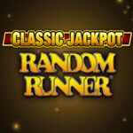 Classic Jackpot Random Runner