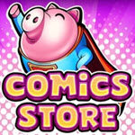 Comics Store