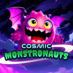 Cosmic Monstronauts