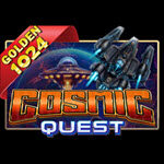 Cosmic Quest (B2B Gaming)