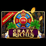 Crazy Riches