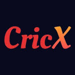 CricX