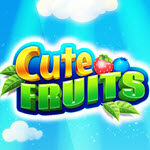 Cute Fruits