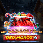 Ded Moroz 4