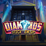 Diamonds Stick ‘Em Up