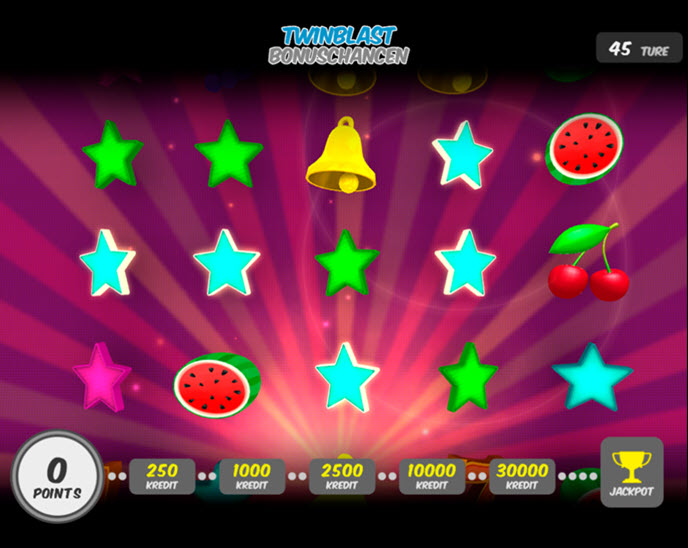 Disco Fever (Gamblify)