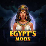 Egypt's Moon