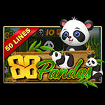 Eighty Eight Pandas