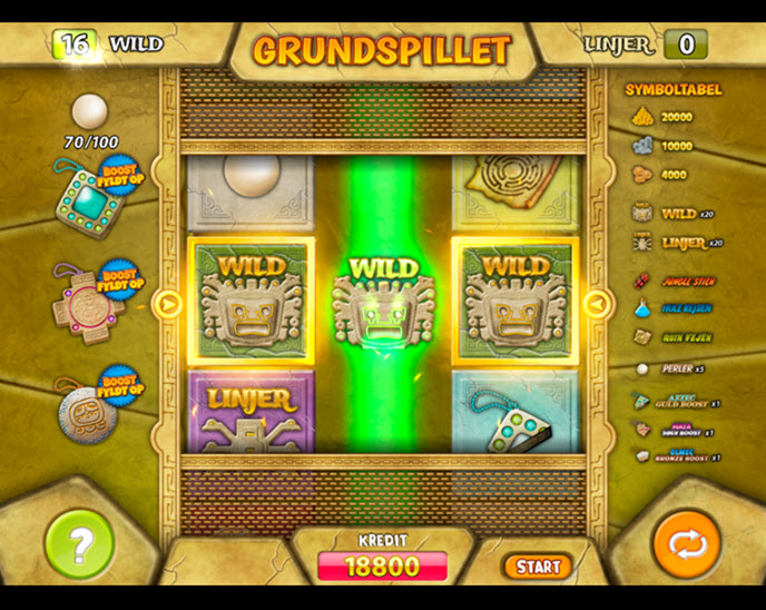 El Dorado (Gamblify)