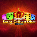 Extra Crown Dice