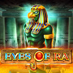 Eyes of Ra (Comtrade Gaming)