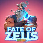 Fate of Zeus