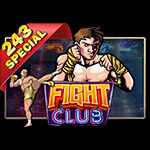 Fight Club (B2B Gaming)