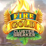 Fire and Gold Cluster Breaker