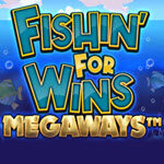 Fishin for Wins Megaways