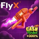 FlyX Cash Turbo