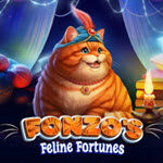 Fonzo’s Feline Fortunes