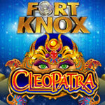 Fort Knox Cleopatra
