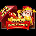 Fortune 888