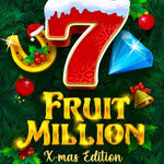 Fruit Million X-mas
