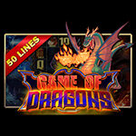 Game Of Dragons