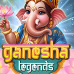 Ganesha Legends