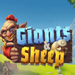 Giants & Sheep