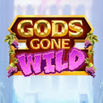 Gods Gone Wild