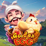 Golden Egg (KA Gaming)