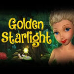Golden Starlight
