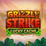 Grizzly Strike Lucky Cache