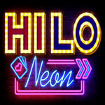 Hi-Lo Neon