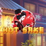 Hot Sake