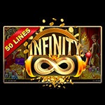Infinity 8