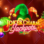 Joker Charm Jackpots