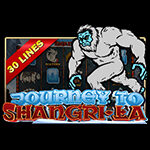 Journey To Shangri La