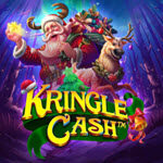 Kringle Cash