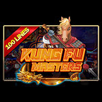 Kung Fu Masters