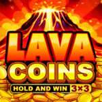 Lava Coins