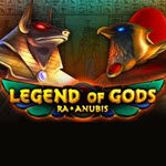 Legends of Gods: Ra-Anubis