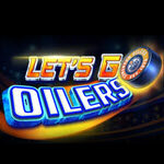 Let's Go Oilers