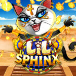 Lil Sphinx